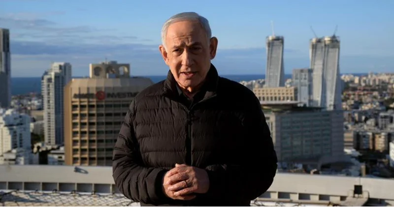Guardian yazdı: Netanyahu ABD İran barış anlaşmasının önünde neden engel oluşturuyor? Dış Haberler