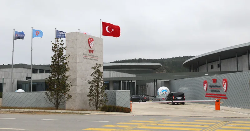TFF den Kayserispor un itirazına ret!