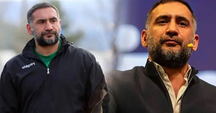 Ümit Karan tahliye edildi: İfadesinde aylık gelirini açıkladı!