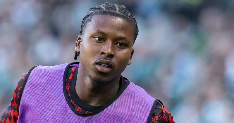 Trabzonspor un yeni transferi Sidny Cabral İstanbul da!