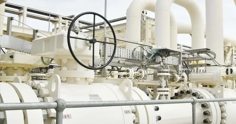 Türkiye ve KKTC arasında dev enerji köprüsü: Doğal gaz hattı 2028 de açılıyor