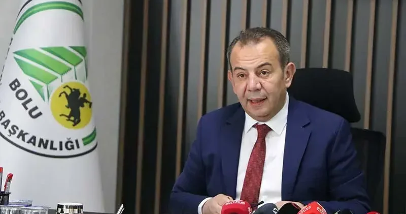 Tanju Özcan ın 263 yıla kadar hapsinin istendiği iddianame kabul edildi