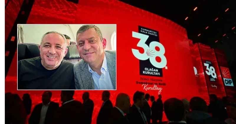 Özgür Özel’in karakutusu konuştu: “İmamoğlu aracılığıyla adaylık sözü verdik Politika Haberleri
