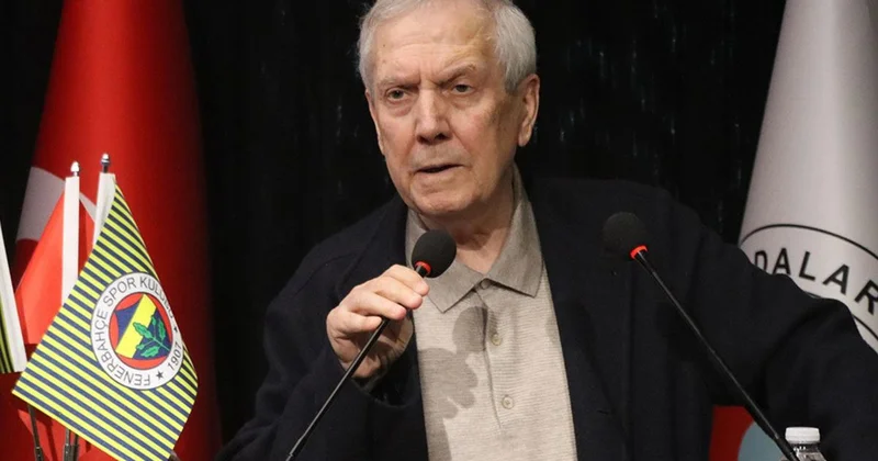 Aziz Yıldırım dan transfer sözleri: İki ismi de alacağız