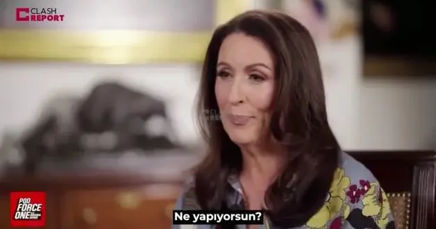 ABD Başkanı Trump dan eli kanlı katil Netanyahu ya Sen delirdin mi? Ne halt ediyorsun? öfkesi