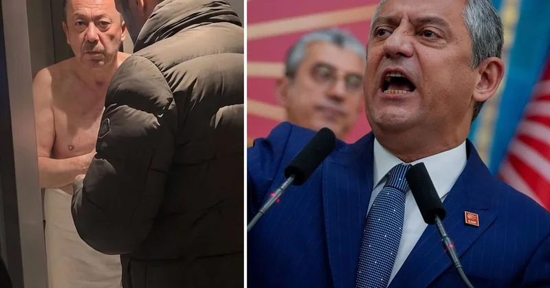 Ek ifade veren Özkan Yalım dan Özgür Özel i zora sokacak iddia