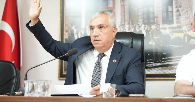 Turgutlu Meclisinde komisyonlar belirlendi Manisa Haberleri