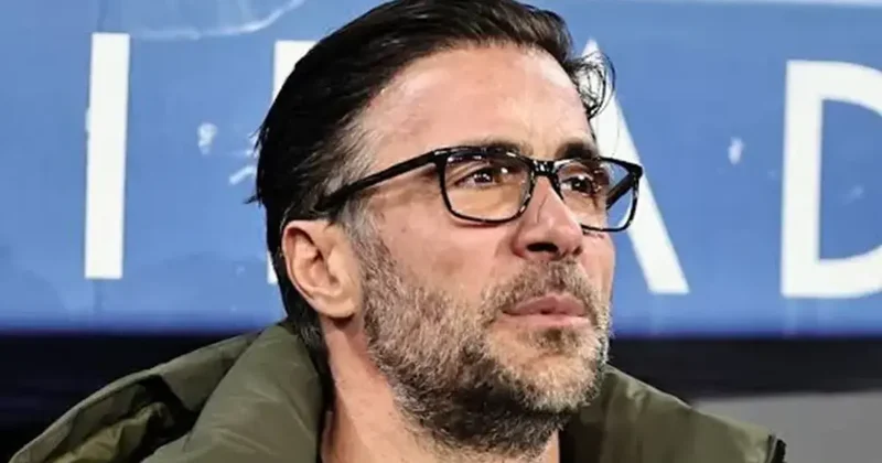 Gaziantep FK da Ömer Erdoğan sürprizi! Bursaspor ve Erokspor da devrede... Fanatik Gazetesi Futbol Haberleri Spor