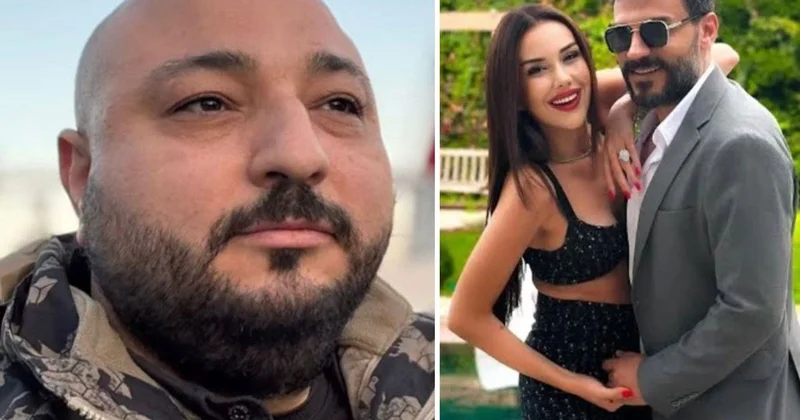 Polat çiftinin korumasının öldürüldüğü saldırıda yeni detay: Sabah 09.00 dan beri pusuda beklemiş