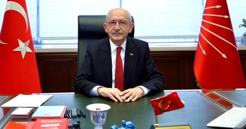 CHP li isimler Kemal Kılıçdaroğlu ile görüşecek