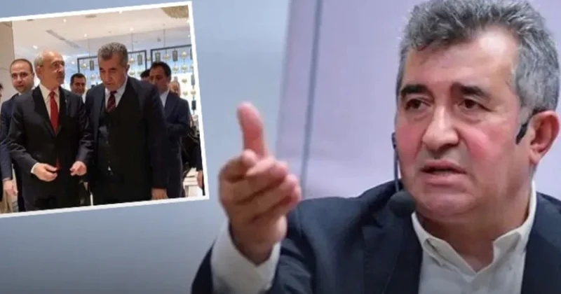 Tepkilerin odağındaki Necdet Saraç kendini böyle savundu Sözcü Gazetesi