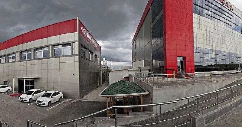 Borsada olan Türk ilaç devi iflasın eşiğinde Sözcü Gazetesi