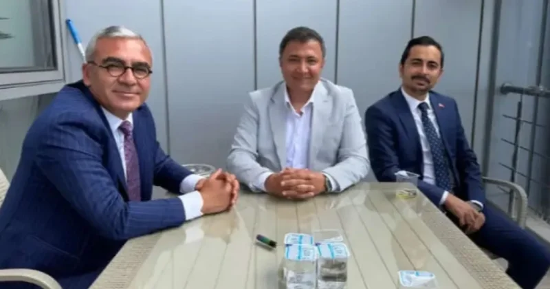 İşte Özgür Özel i kızdıran paylaşım Sözcü Gazetesi