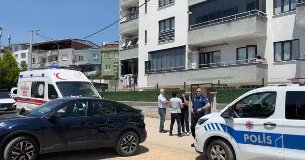 Bursa haberleri Bursa da dehşet! 10 yaşındaki çocuğunun yanında öldürüldü! Kahreden ihbar detayı... 03 Haziran 2026