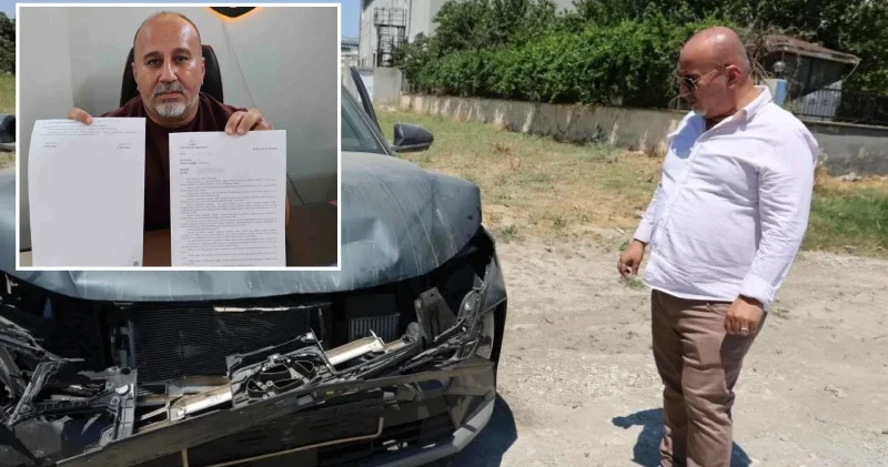 Kazada hava yastığı açılmayan dünyaca ünlü araba markasına 2.2 milyon tazminat Aydın Haberleri