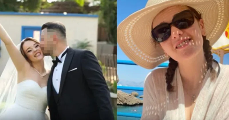 Esra hemşire sanal kumar kurbanı olmuş! Sözcü Gazetesi