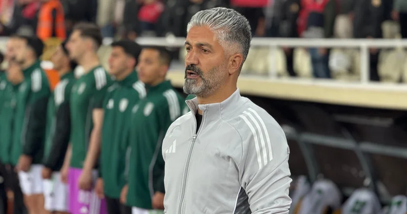 Vanspor, Murat Yıldırım a emanet