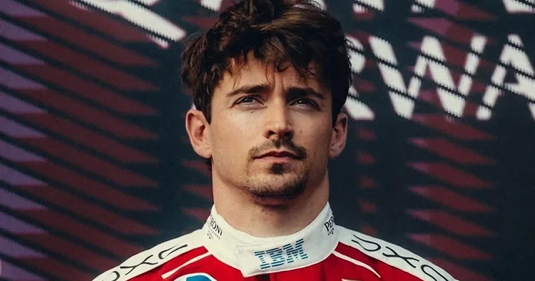 Ferrari, Charles Leclerc ile sözleşme yeniledi