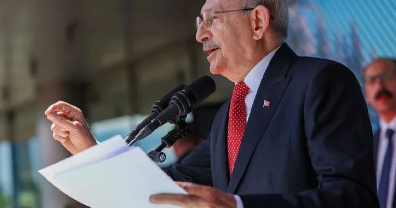 CHP Avukatı Vekillikten Azledildi