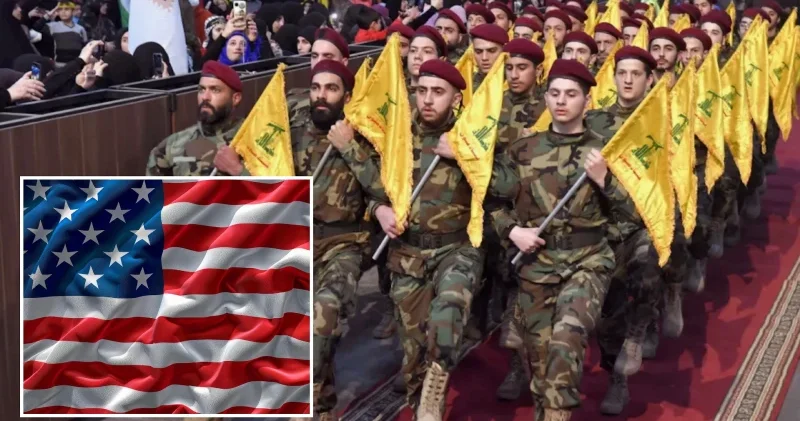 Washington da gizli plan: ABD ordusu Hizbullah a karşı devreye giriyor Amerika Haberleri