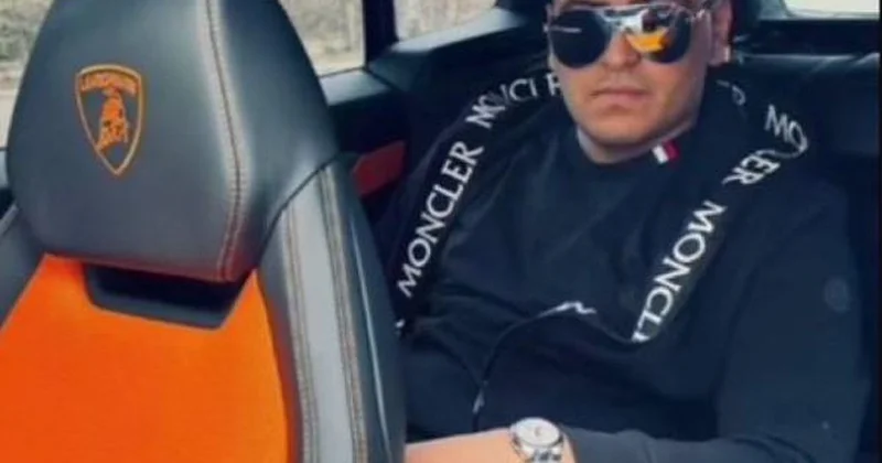 Can Polat cinayetinin ardından Daltonlar dan dikkat çeken paylaşımlar