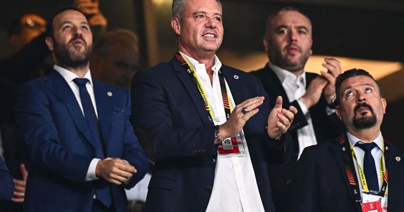Sadettin Saran suskunluğunu bozdu: Yalanla dolanla besleniyorlar