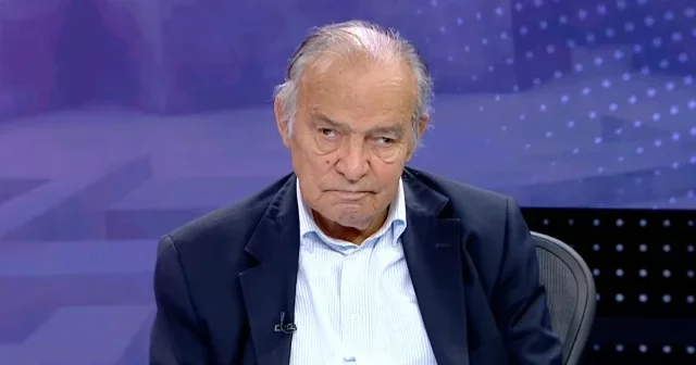 Avni Özgürel Hakan Fidan ın Sırada Irak var sözünün perde arkasını açıkladı: Tom Barrack ın gelişinin sebebi de budur VİDEO İZLE