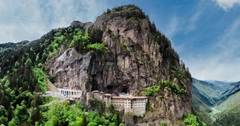 Trabzon, Kültür Yolu Festivali’ne hazır