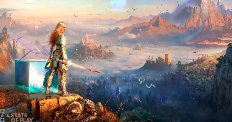 God of War Laufey duyuruldu: Seri yeni bir başrolle geri dönüyor