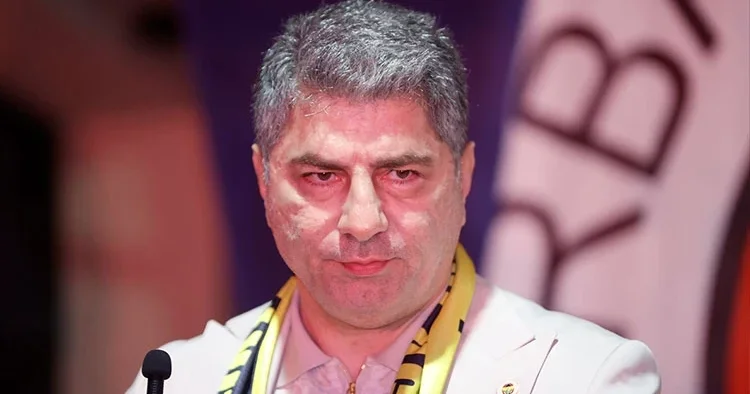 Hakan Safi, anlaşmaya vardığı golcüyü resmen açıkladı: Bana söz verdi, transferi bitirdim!