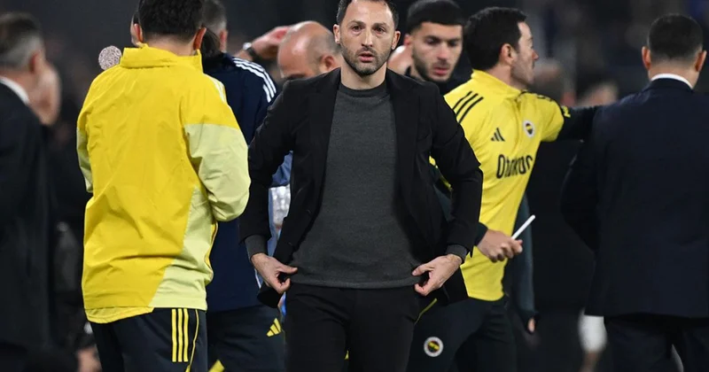 Tedesco ilk transferini Fener den istiyor! Aklı yıldız isimde kalmış