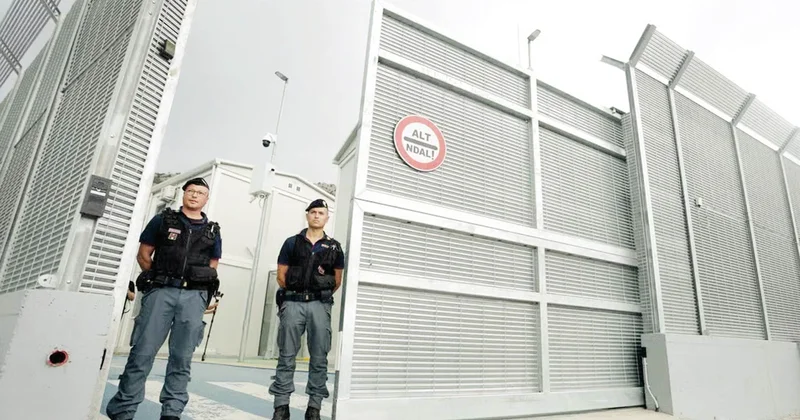 AB’de geri dönüş merkezleri uzlaşısı