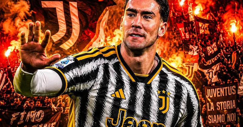 İştah kabartan ayrılık! Dusan Vlahovic Juventus a veda ediyor