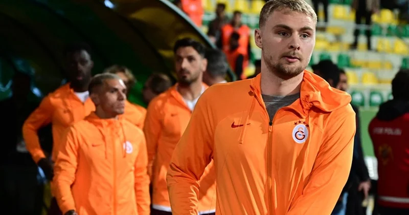 Okan Buruk o ismin üstünü çizdi: Takımda kesinlikle istemiyor Sözcü Gazetesi