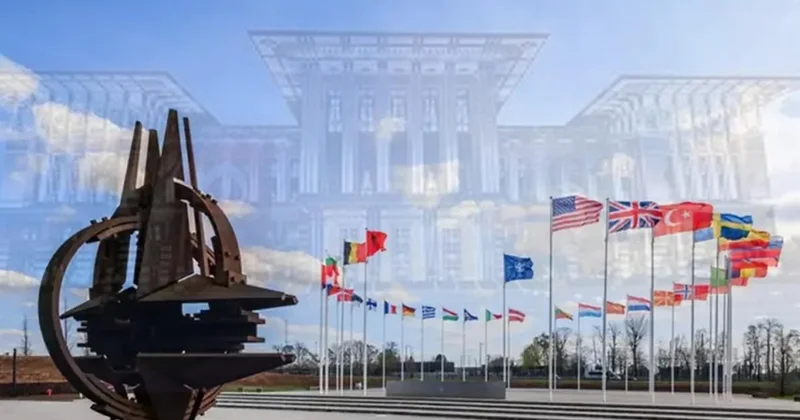 Ankara’da NATO alarmı! Füze savunma sistemleriyle korunacaklar Sözcü Gazetesi