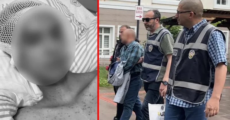 İntihar iddiasının ardından taciz çıktı! Komadan çıkan 14 yaşındaki çocuğun ifadesi kan dondurdu : ‘Direndiğim için ateş açtı’