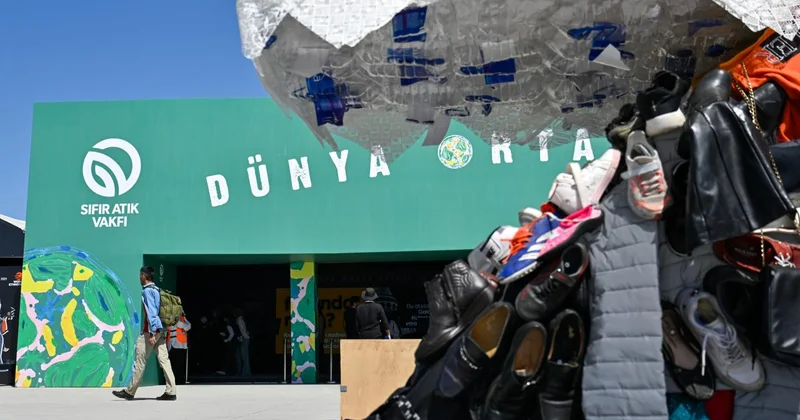 Sıfır Atık Festivali başlıyor