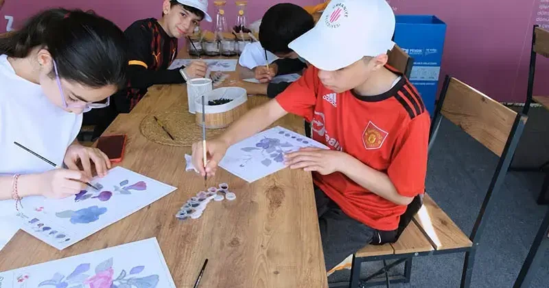 Türkiye Çevre Haftası, Dünya Bize Emanet temasıyla kutlanıyor