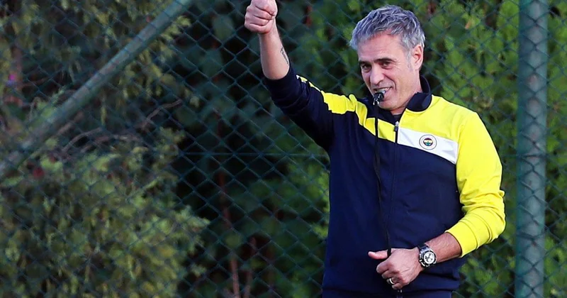 Ersun Yanal dan Süper Lig e geri dönüş sinyali