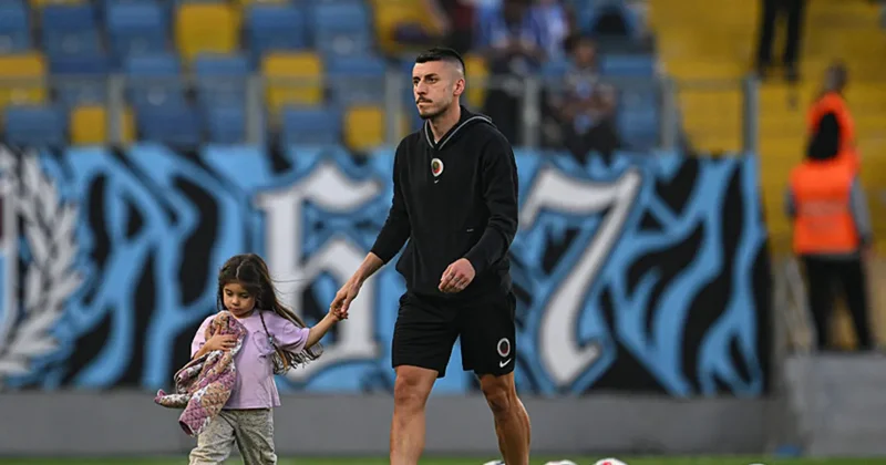 Trabzonspor, Metehan Mimaroğlu ile anlaştı!