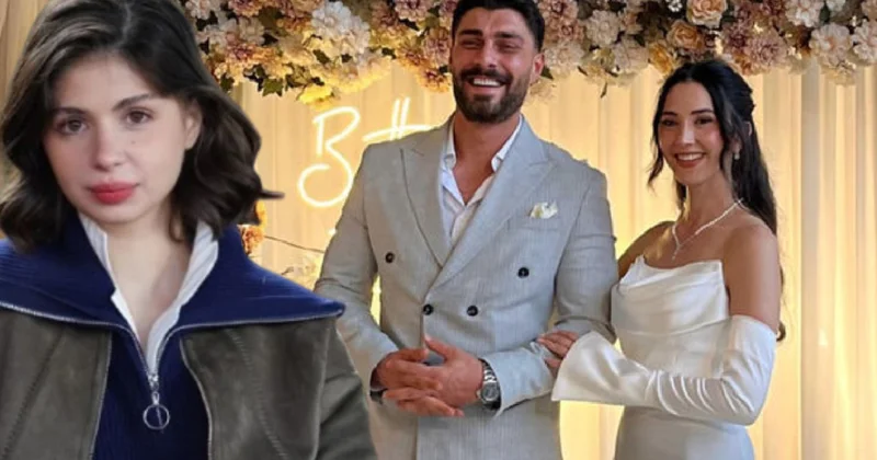 Ali Öner ve Zeynep Atılgan görüntülerine ilk tepki: Livanur Aydın sessizliğini bozdu Sözcü Gazetesi