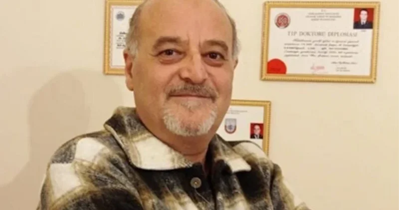 Para karşılığı uyuşturucu özelliği taşıyan ilaç yazan psikiyatri uzmanına 15 yıl hapis Konya Haberleri