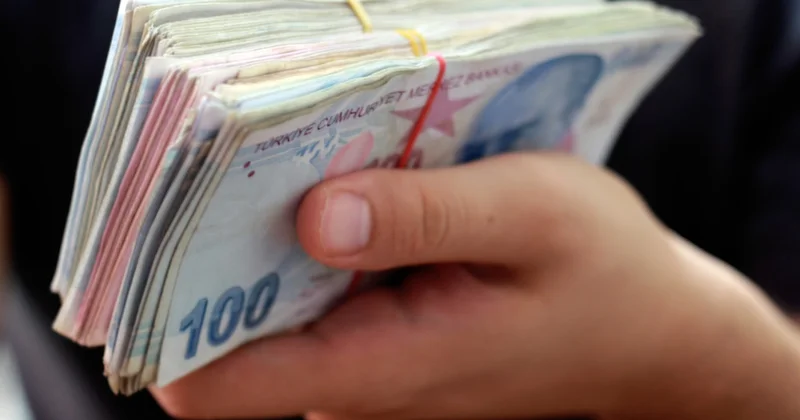 500 bin TL nin 30 günlük getirisi değişti Sözcü Gazetesi