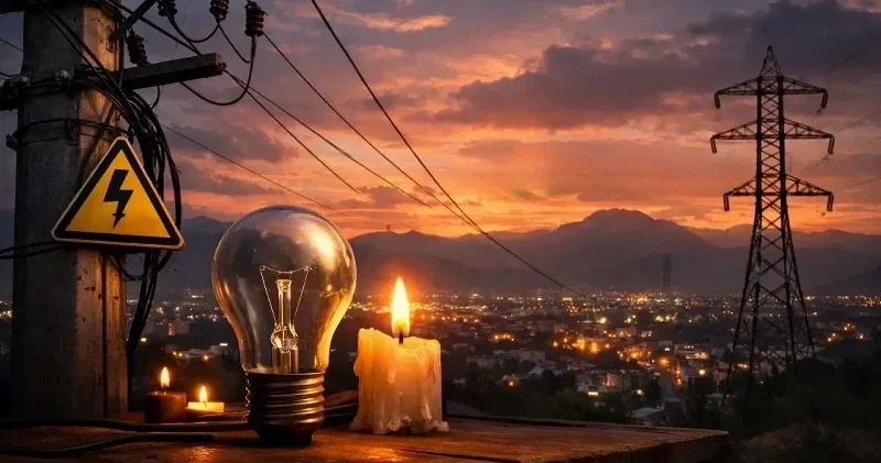İstanbul da büyük elektrik kesintisi uyarısı: Etkilenecek ilçeler belli oldu Gündem Haberleri
