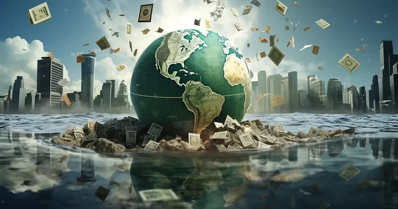 OECD den korkutan savaş raporu: Dünya ekonomisini neler bekliyor? Kararlar ertelenebilir!