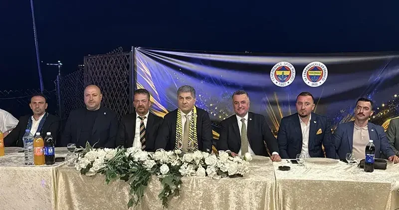 Hakan Safi: Cuma gününe kadar yıldız transferlerin isimlerini açıklayacağız