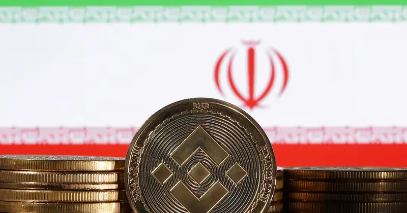 ABD’den İran’ın en büyük kripto para borsasına yaptırım