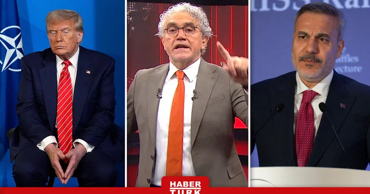 Ana Haber Bülteni 2 Haziran 2026 (ABD NATO dan çekilebilir mi?)