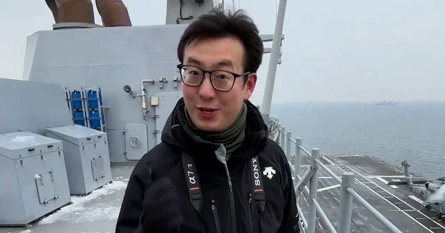 NATO dan TCG Anadolu ve TB3 paylaşımı: Gemiden İHA uçuran o müttefiki biliyor musunuz? VİDEO İZLE
