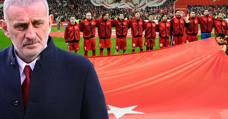 Milli futbolculardan TFF Başkanı Hacıosmanoğlu na rest
